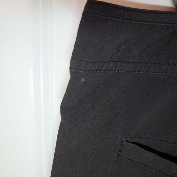 RVCA Mens Curren-Caples Signature Trunk~ - Picture 6 of 7